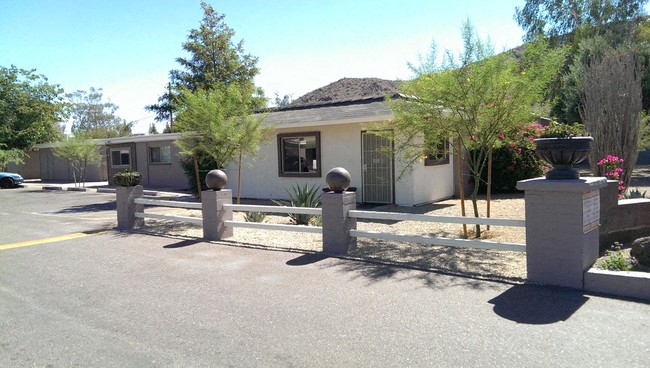 Cactus Place photo 3